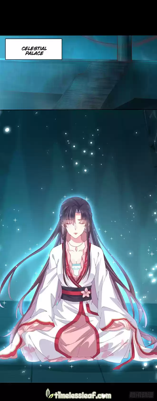 Pupillary Master ch.12