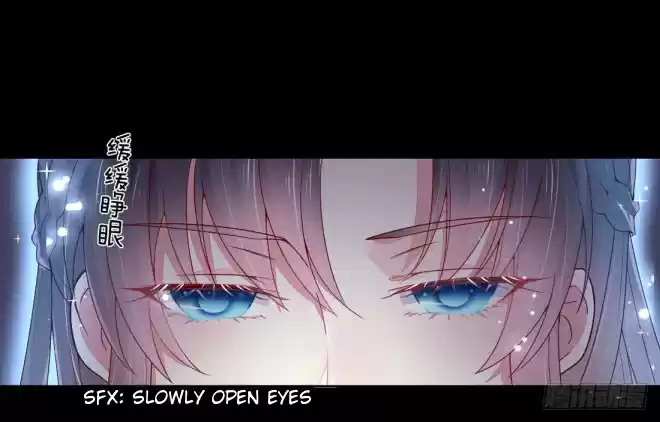 Pupillary Master ch.12