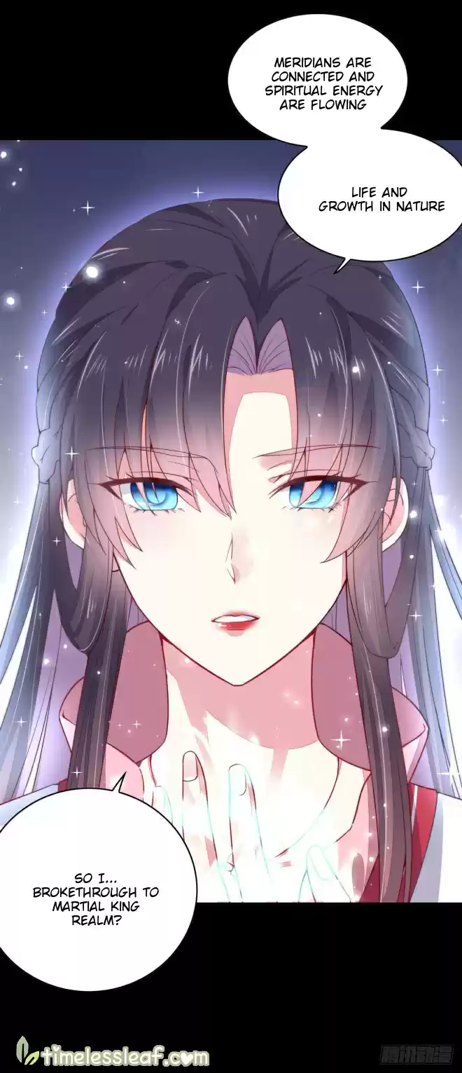 Pupillary Master ch.12