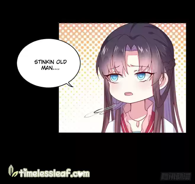 Pupillary Master ch.12