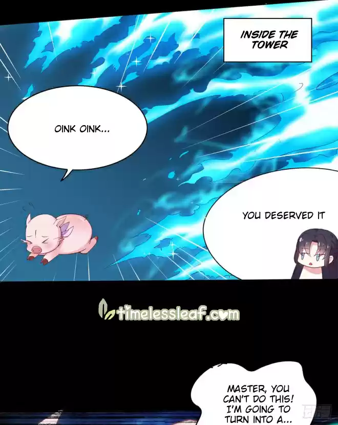 Pupillary Master ch.12