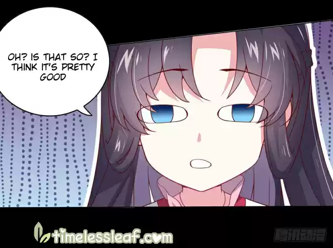 Pupillary Master ch.12