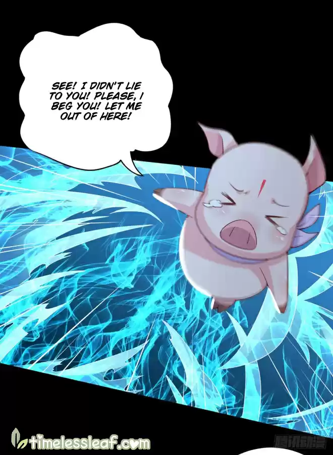 Pupillary Master ch.12