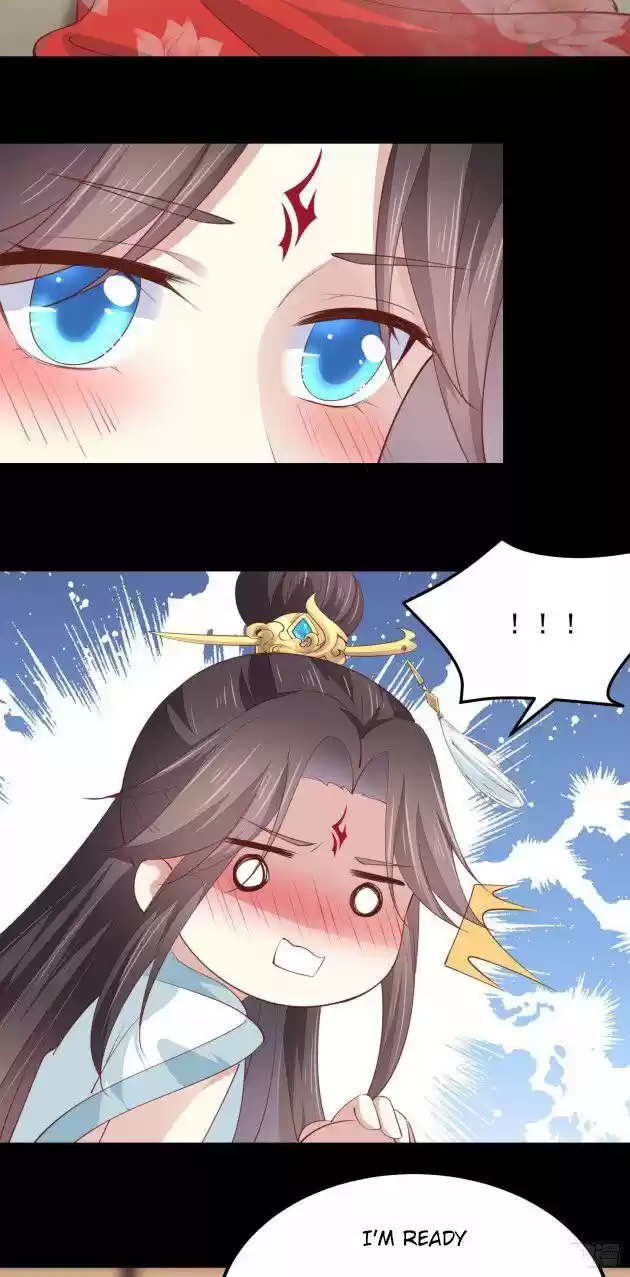 Pupillary Master Ch.133.1