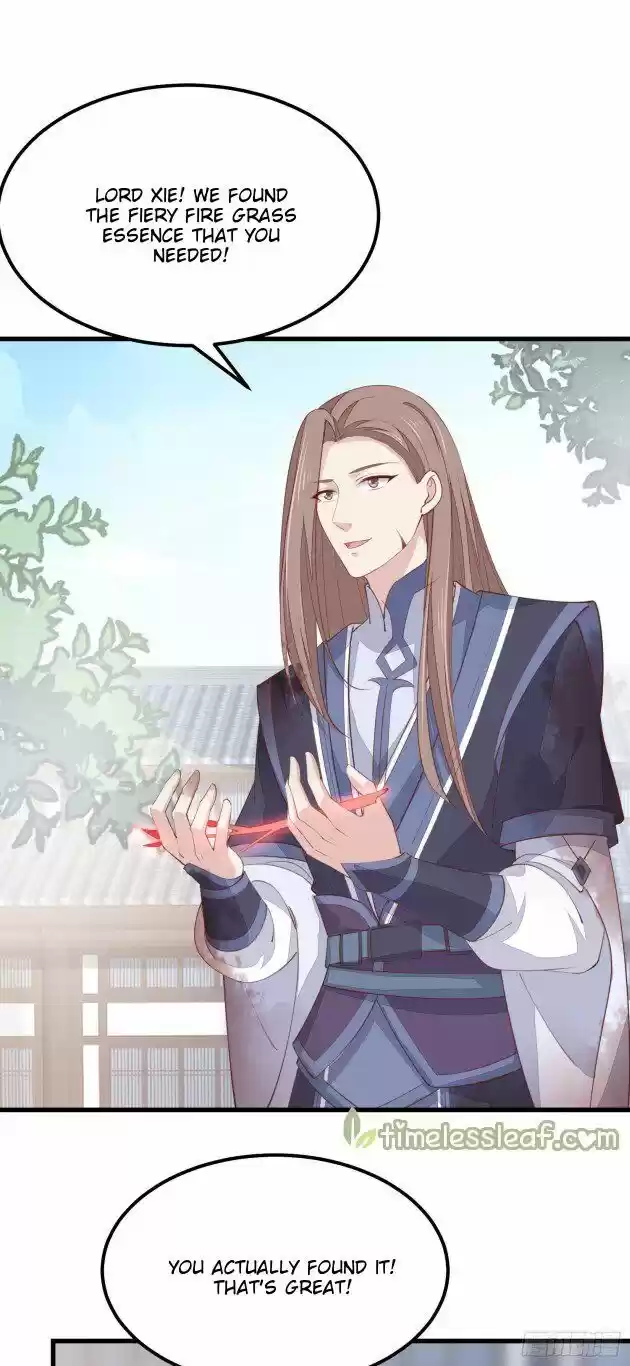 Pupillary Master Ch.133.2