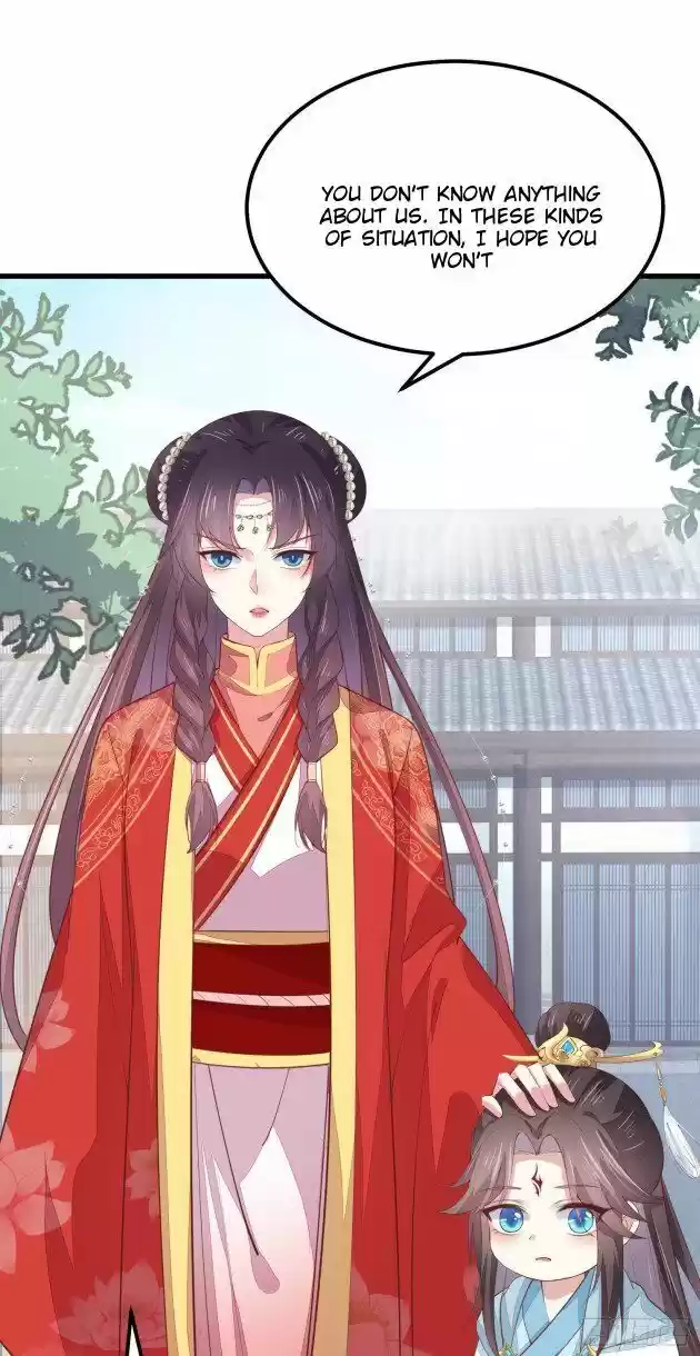 Pupillary Master Ch.133.2