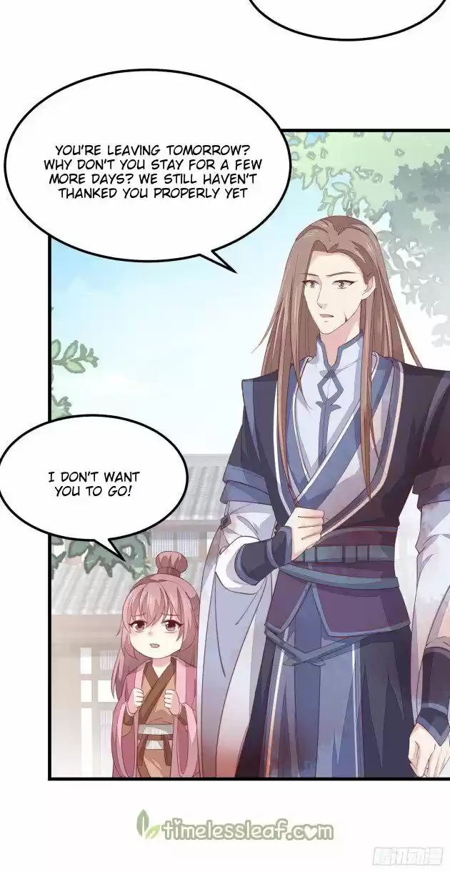 Pupillary Master Ch.133.2