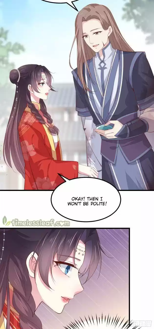 Pupillary Master Ch.133.2