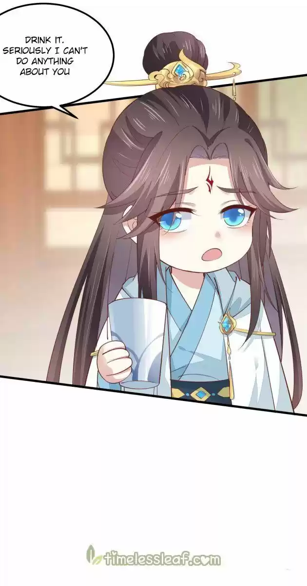 Pupillary Master Ch.134.1