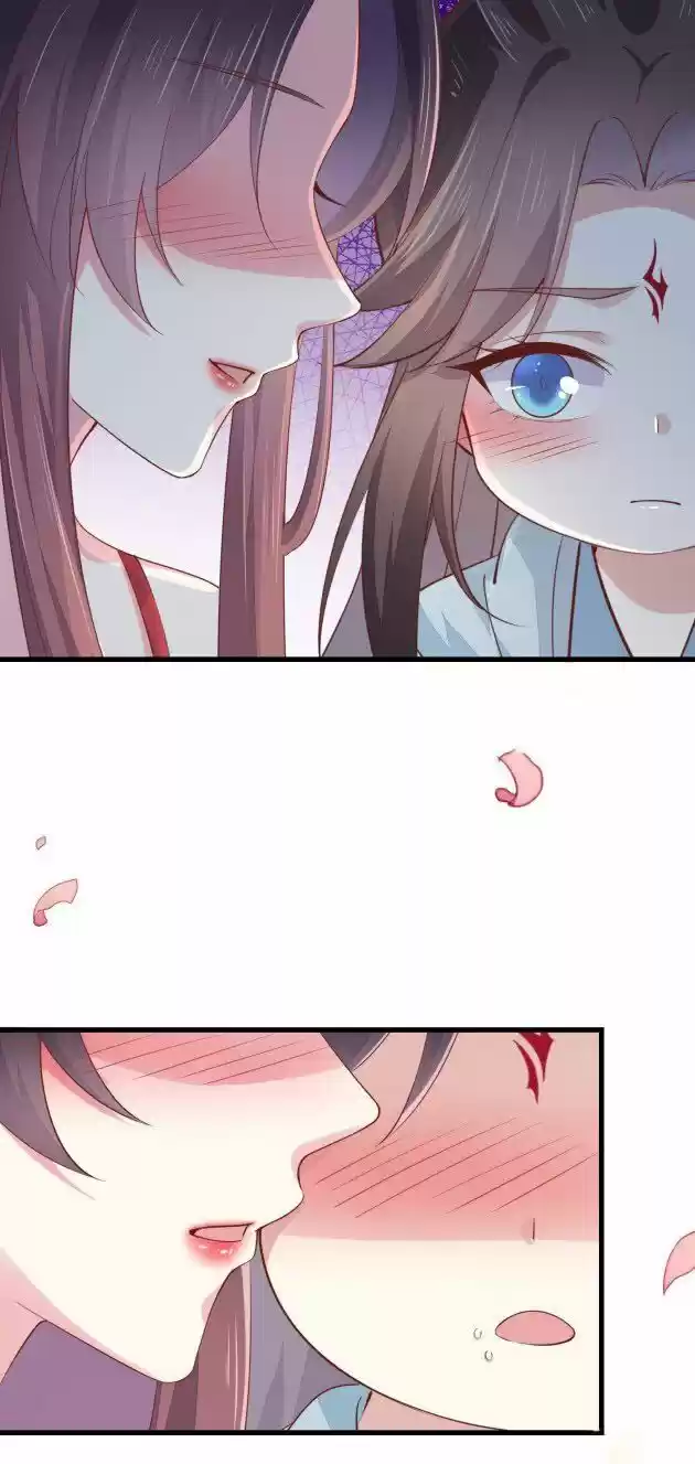 Pupillary Master Ch.134.1