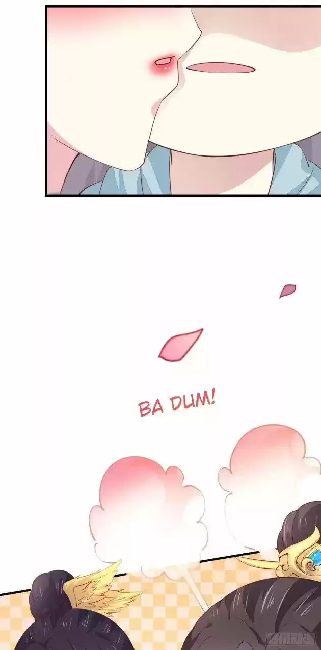 Pupillary Master Ch.134.1