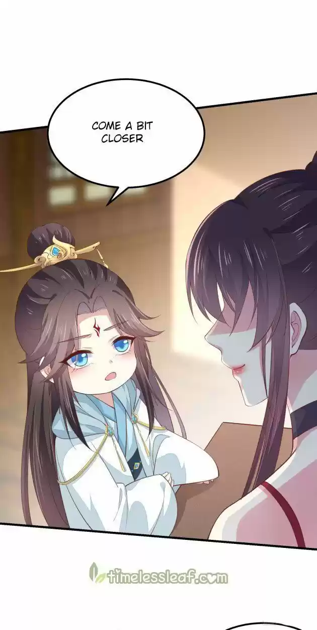 Pupillary Master Ch.134.1