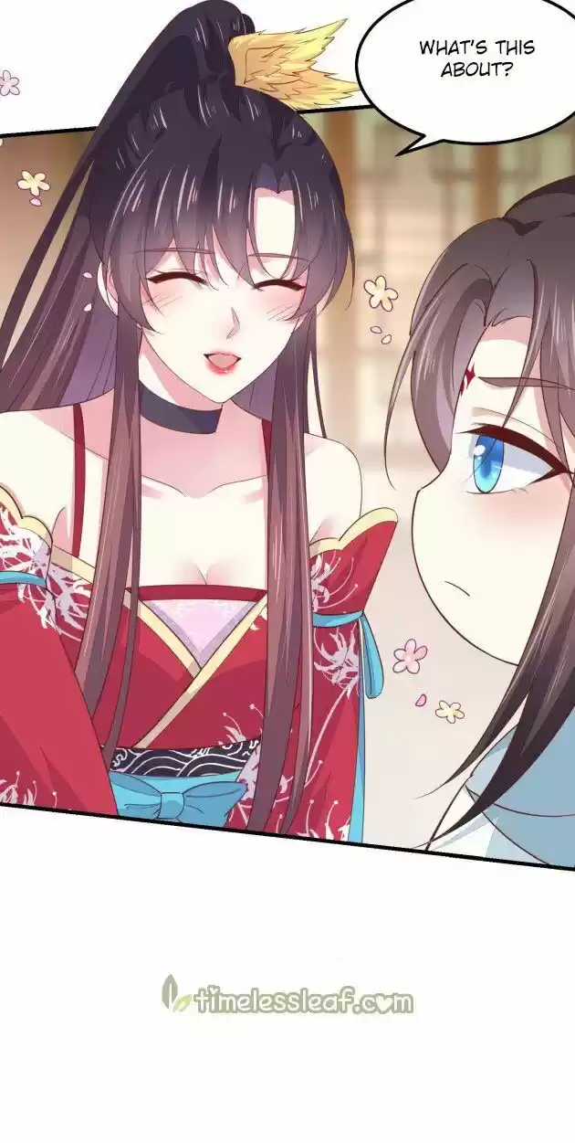 Pupillary Master Ch.134.1