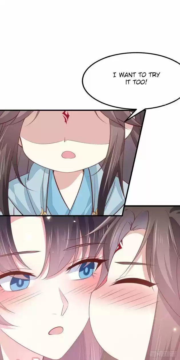 Pupillary Master Ch.134.1