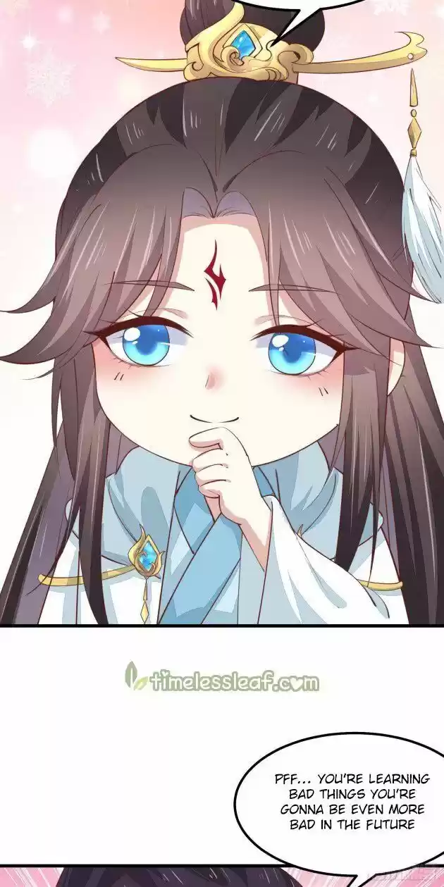 Pupillary Master Ch.134.1