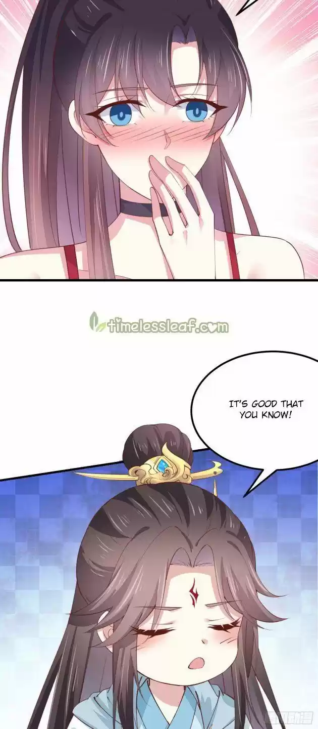 Pupillary Master Ch.134.1