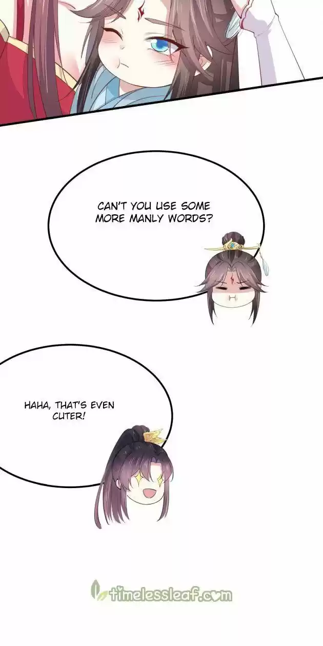 Pupillary Master Ch.134.1