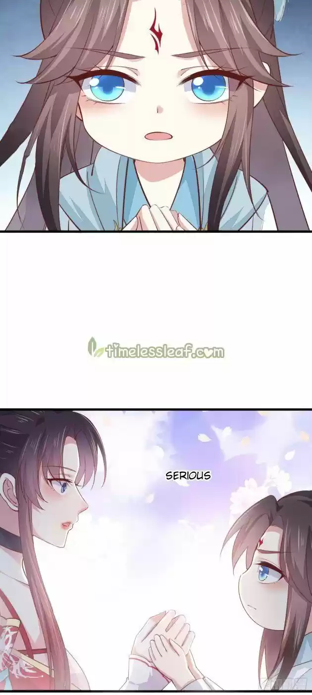 Pupillary Master Ch.134.2