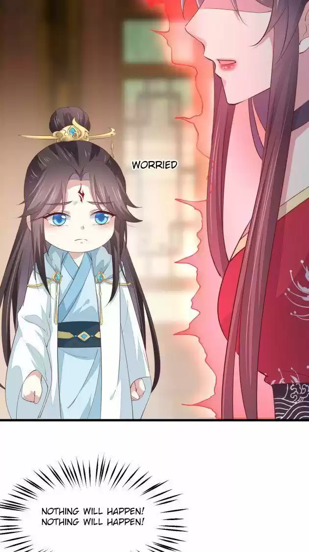 Pupillary Master Ch.134.2