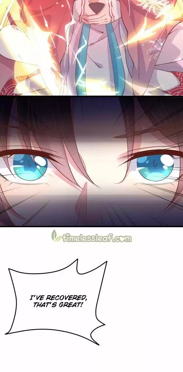 Pupillary Master Ch.134.2