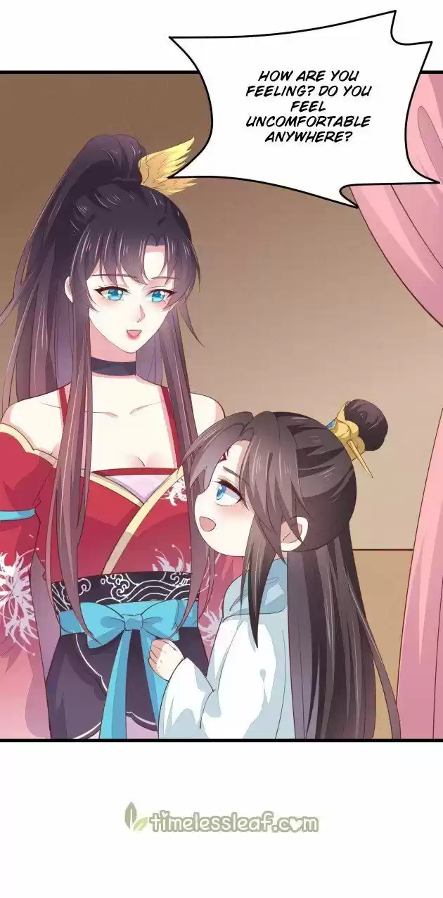 Pupillary Master Ch.134.2