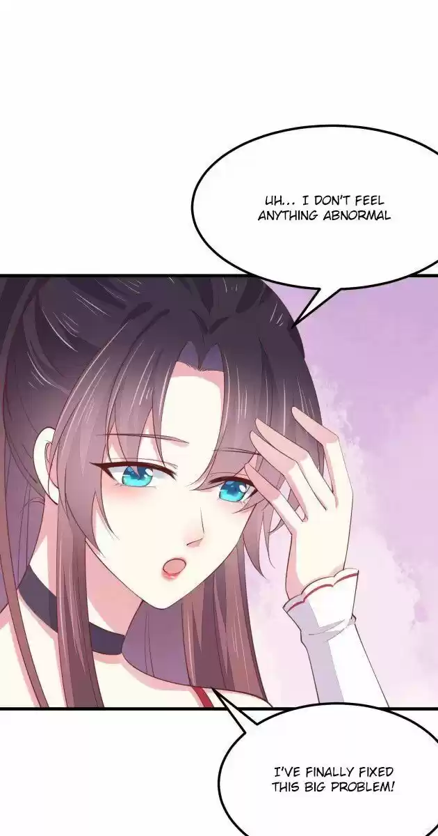 Pupillary Master Ch.134.2