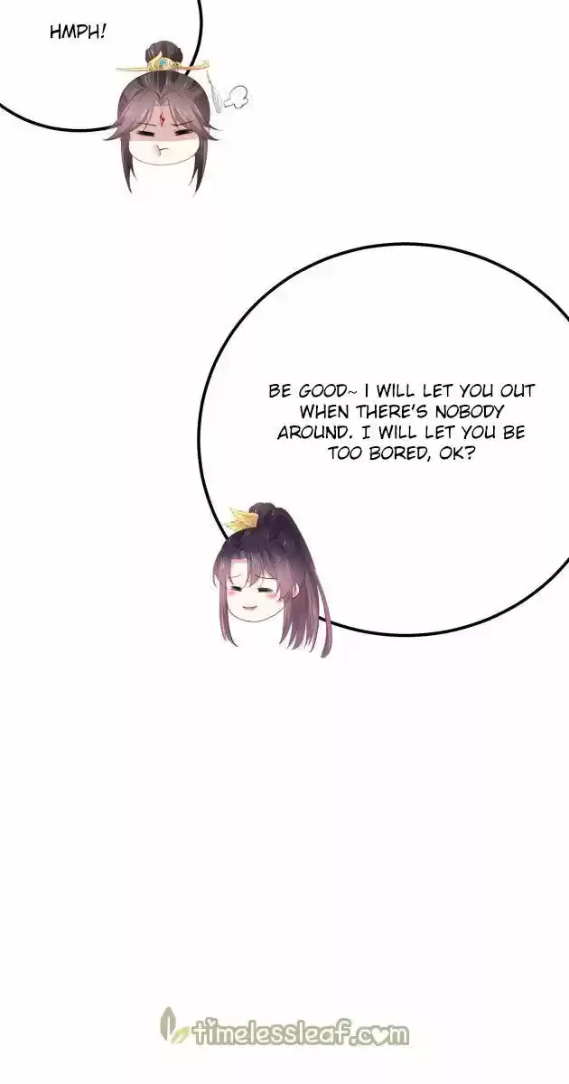 Pupillary Master Ch.134.2