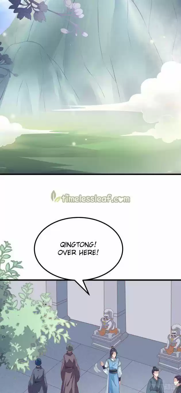 Pupillary Master Ch.134.2