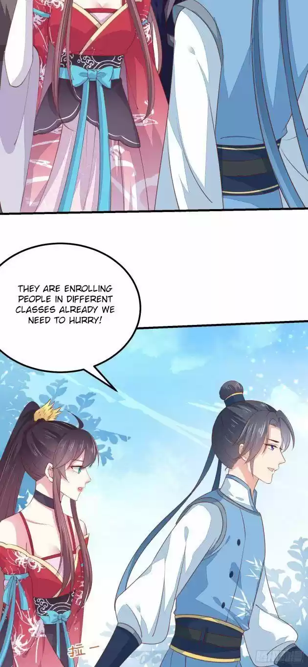 Pupillary Master Ch.134.2