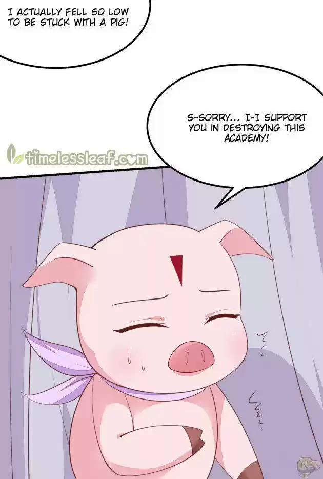 Pupillary Master Ch.135.5