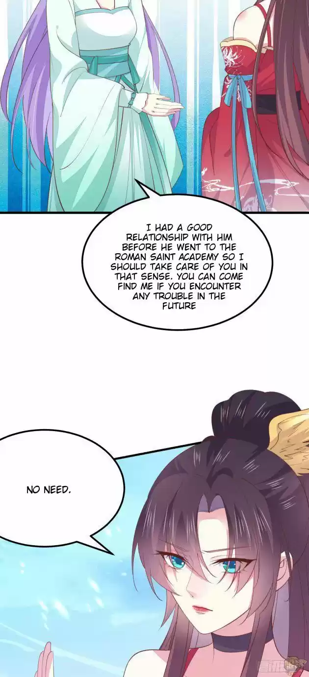 Pupillary Master Ch.135.5