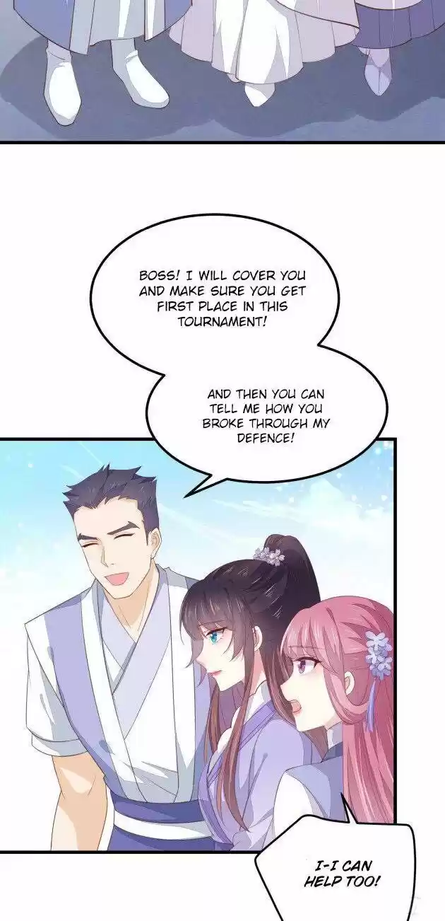 Pupillary Master Ch.147.5