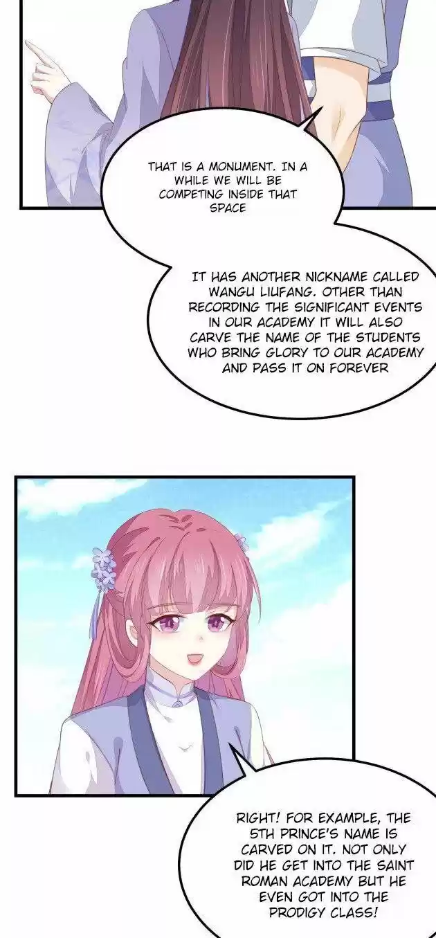 Pupillary Master Ch.147.5