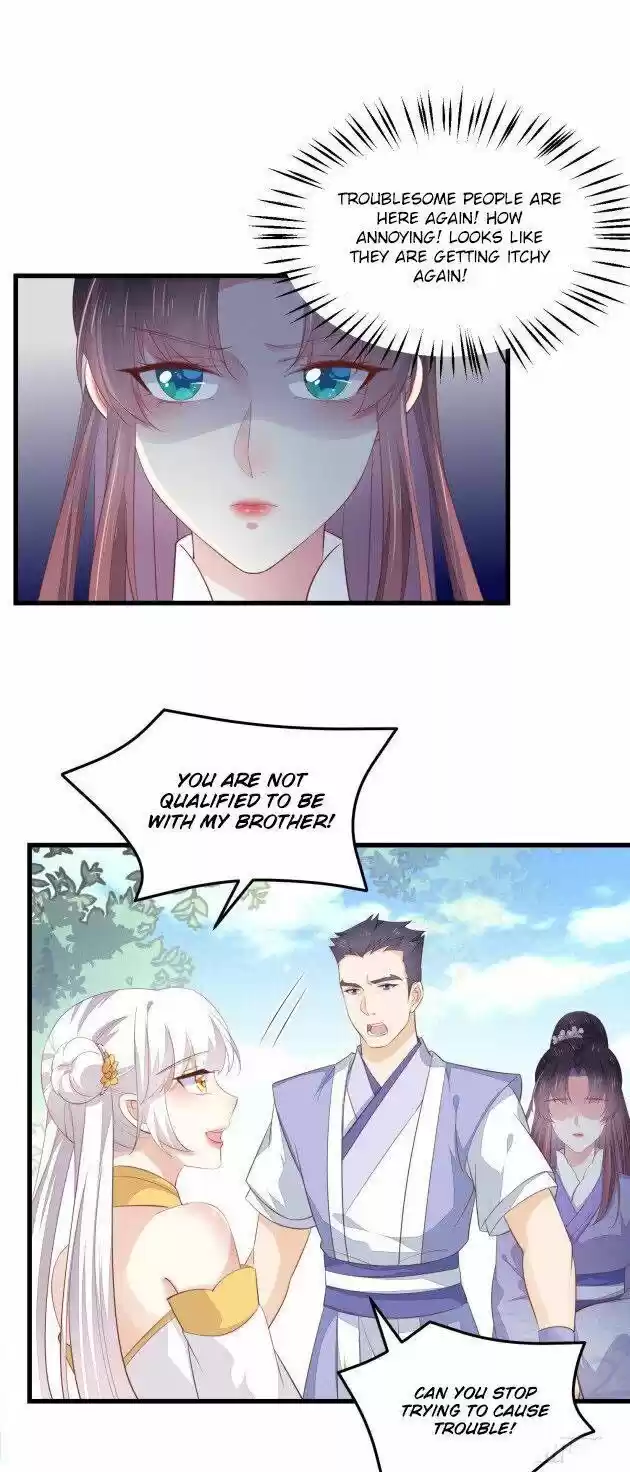 Pupillary Master Ch.147.5