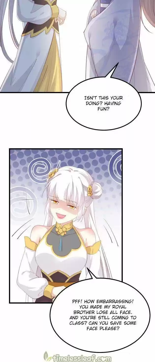 Pupillary Master Ch.147.5