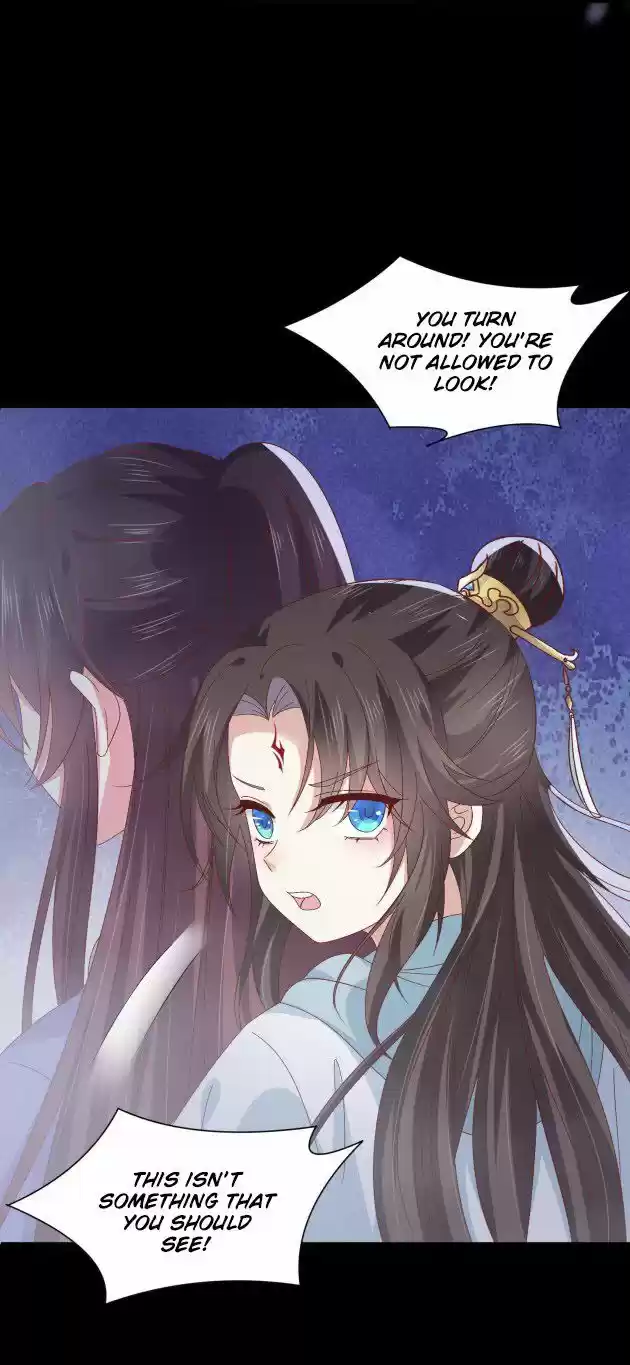 Pupillary Master Ch.162.6