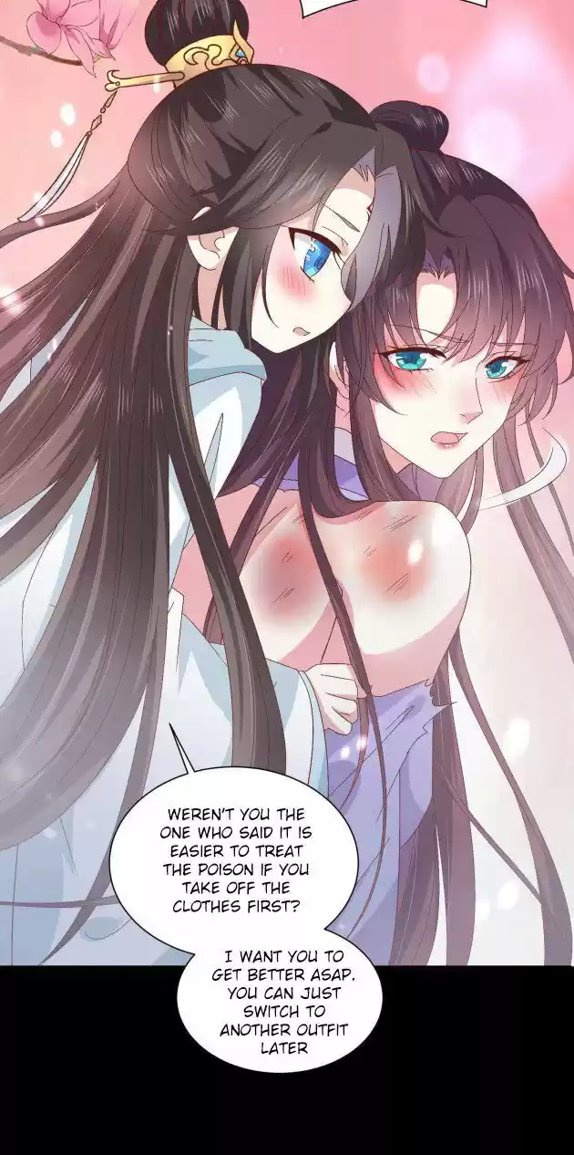 Pupillary Master Ch.162.6