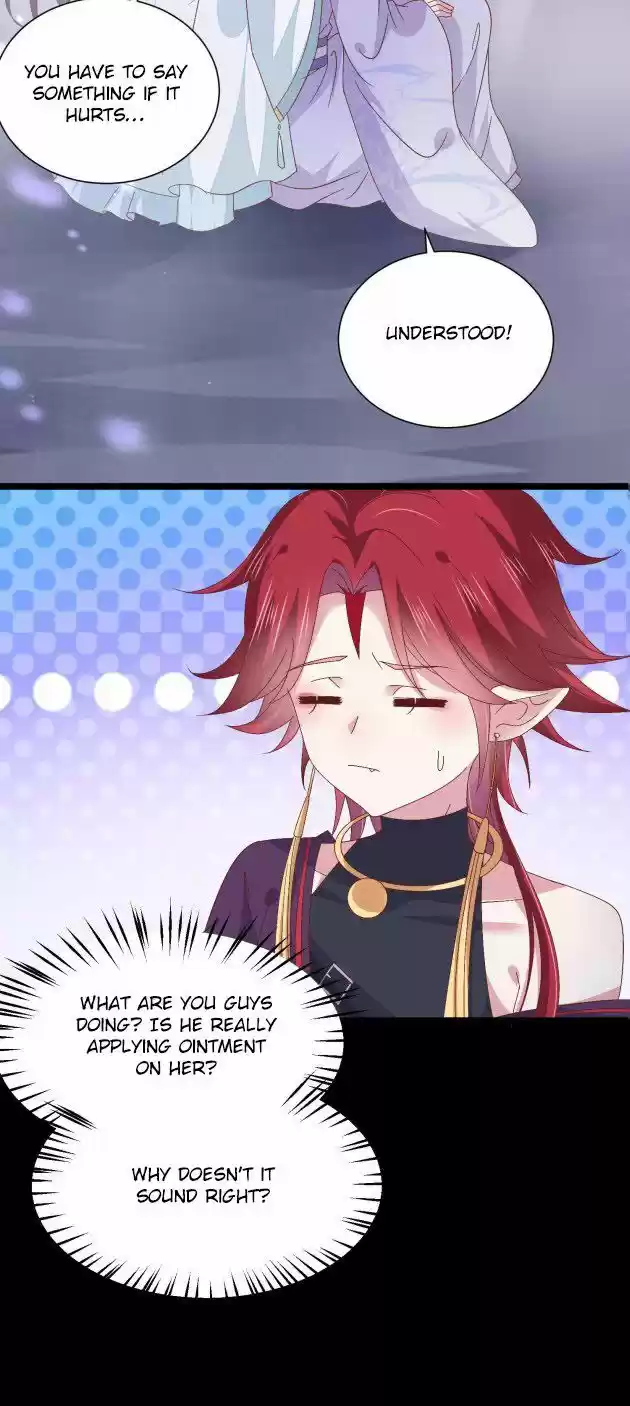 Pupillary Master Ch.162.6