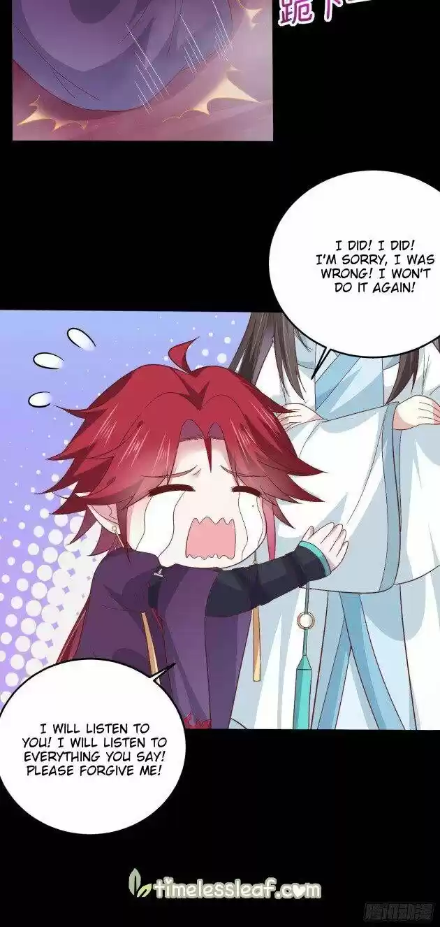 Pupillary Master Ch.163.1