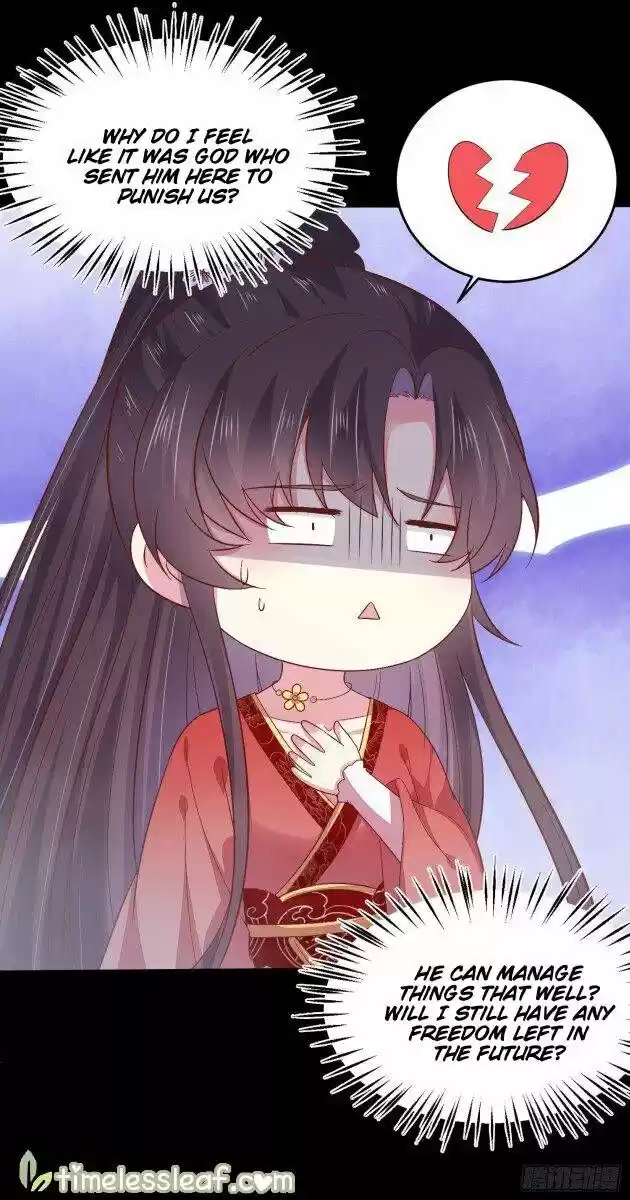 Pupillary Master Ch.163.1