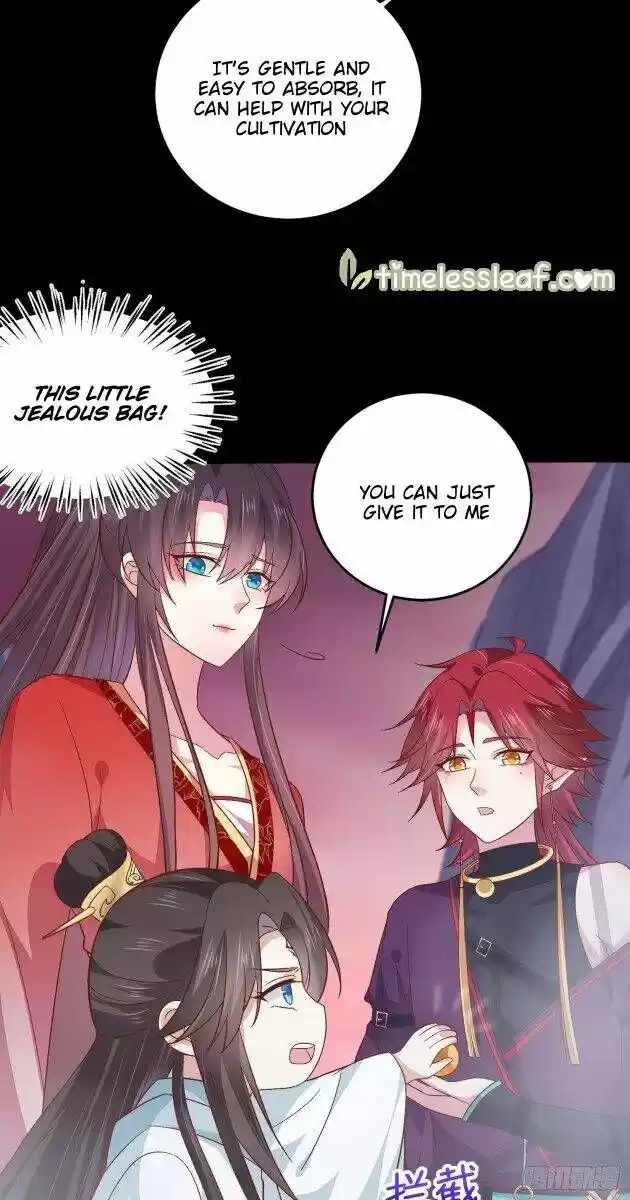 Pupillary Master Ch.163.1