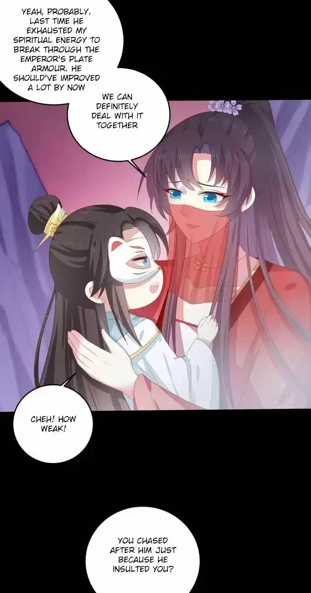 Pupillary Master Ch.167.1