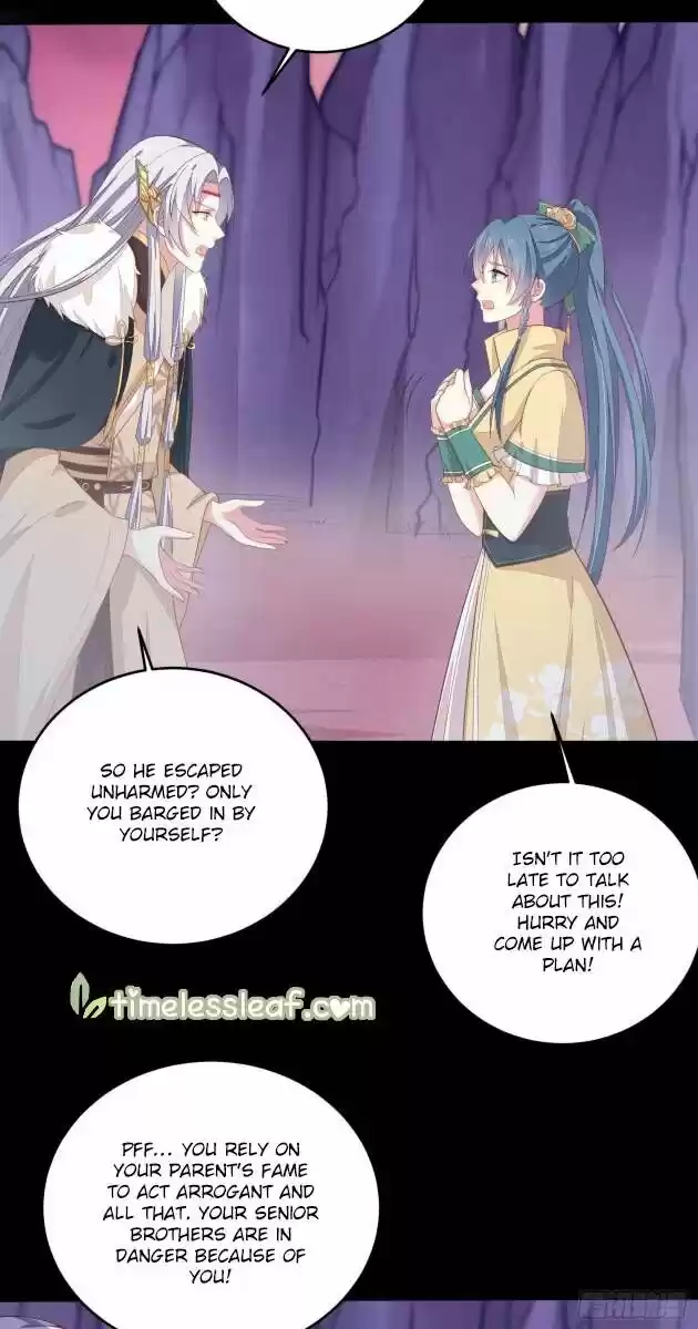 Pupillary Master Ch.167.1