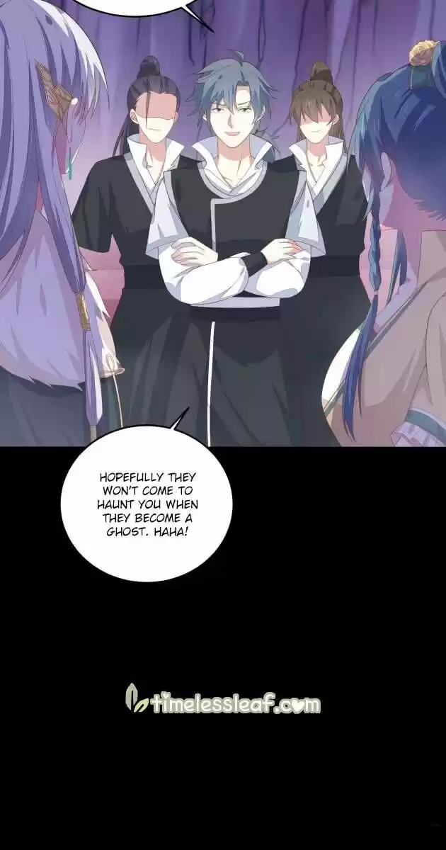 Pupillary Master Ch.167.1