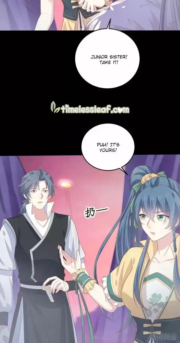 Pupillary Master Ch.167.1