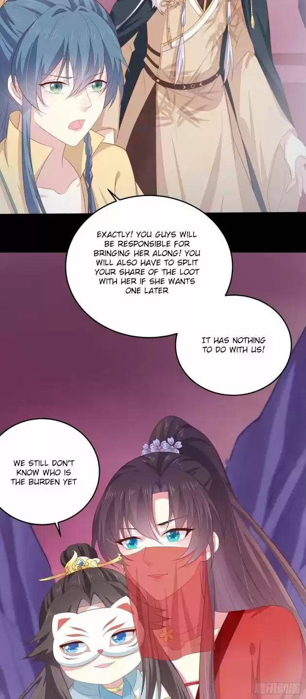 Pupillary Master Ch.167.2