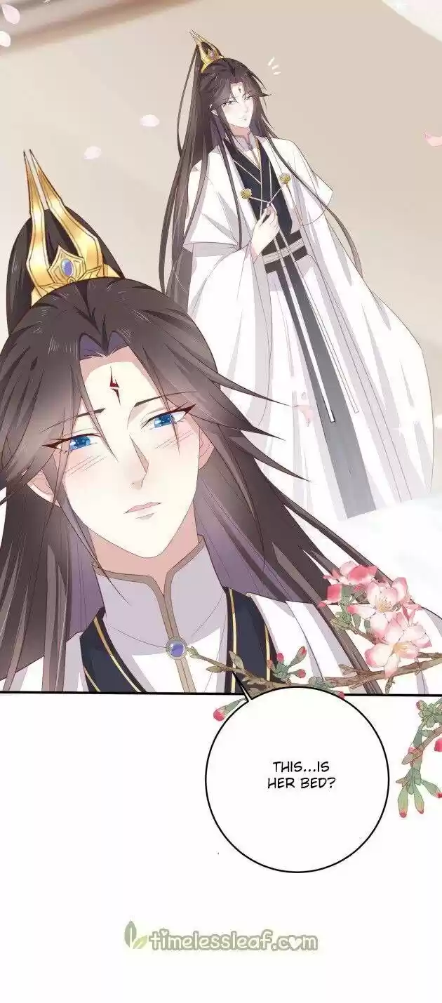 Pupillary Master Ch.167.2