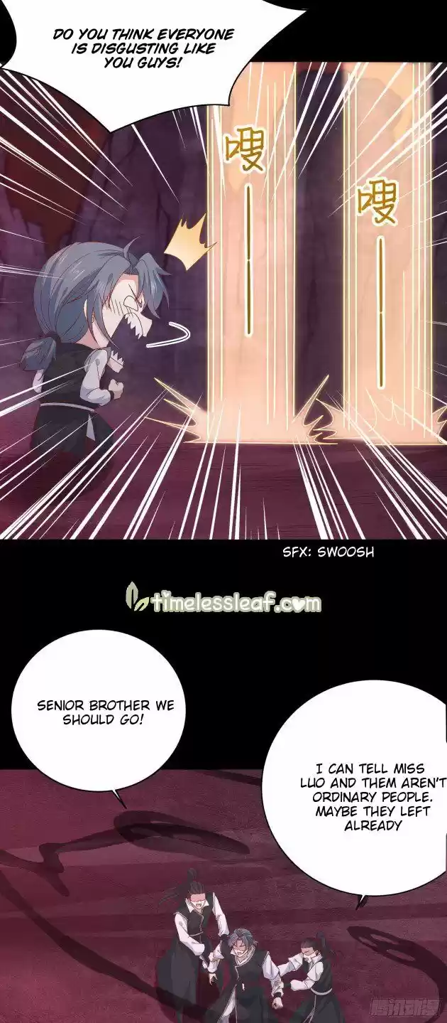 Pupillary Master Ch.169