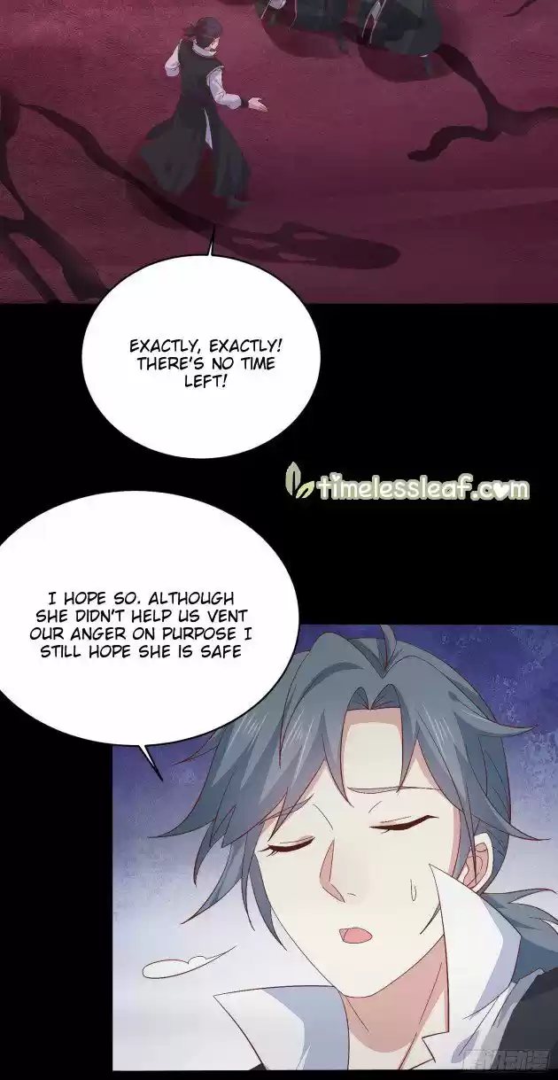 Pupillary Master Ch.169