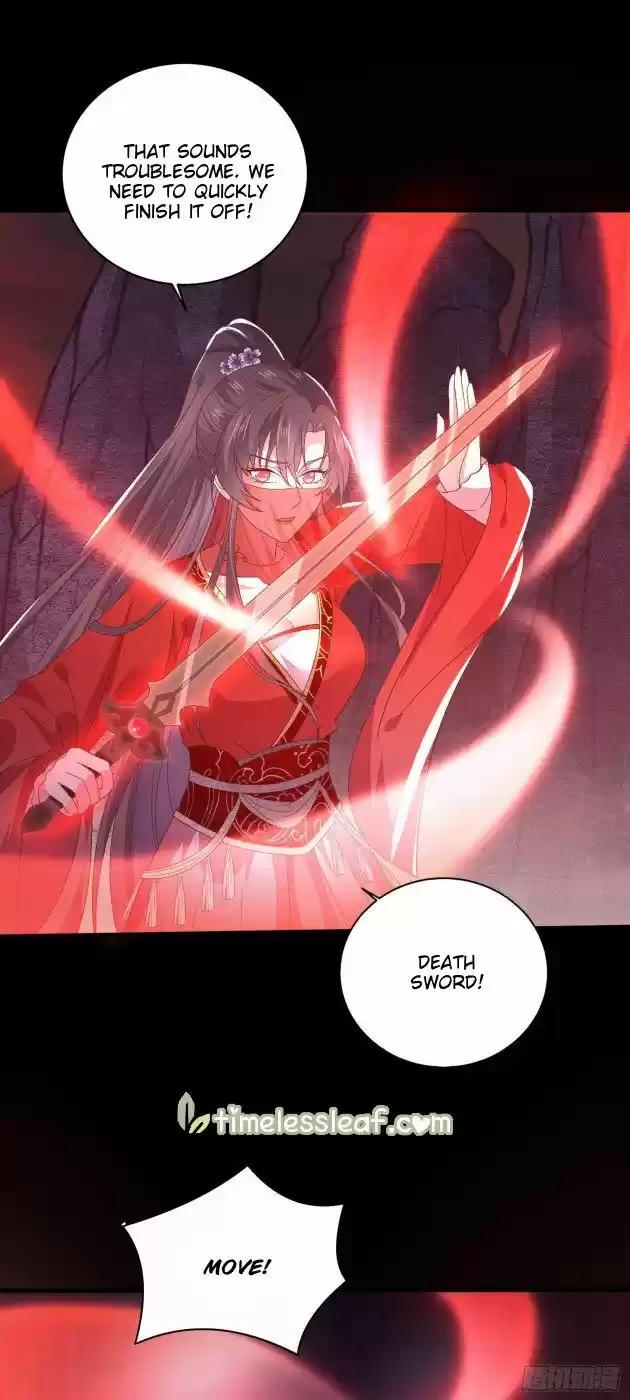 Pupillary Master Ch.169